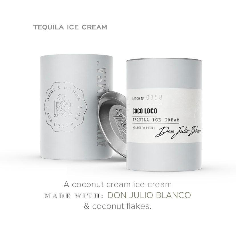 Tropical Flavors Bundle – Aubi & Ramsa
