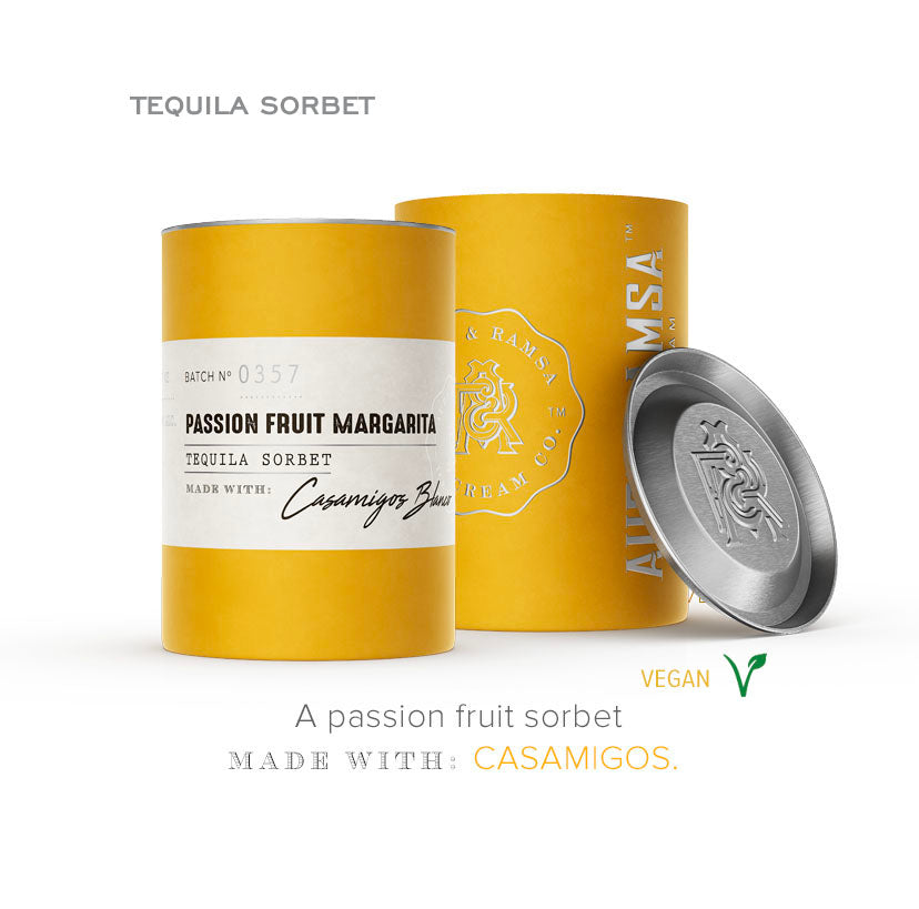 Tropical Flavors Bundle