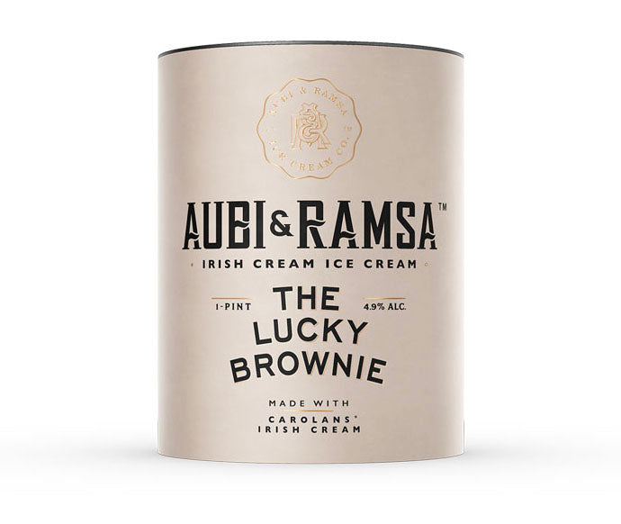 Lucky Brownie - – Aubi & Ramsa