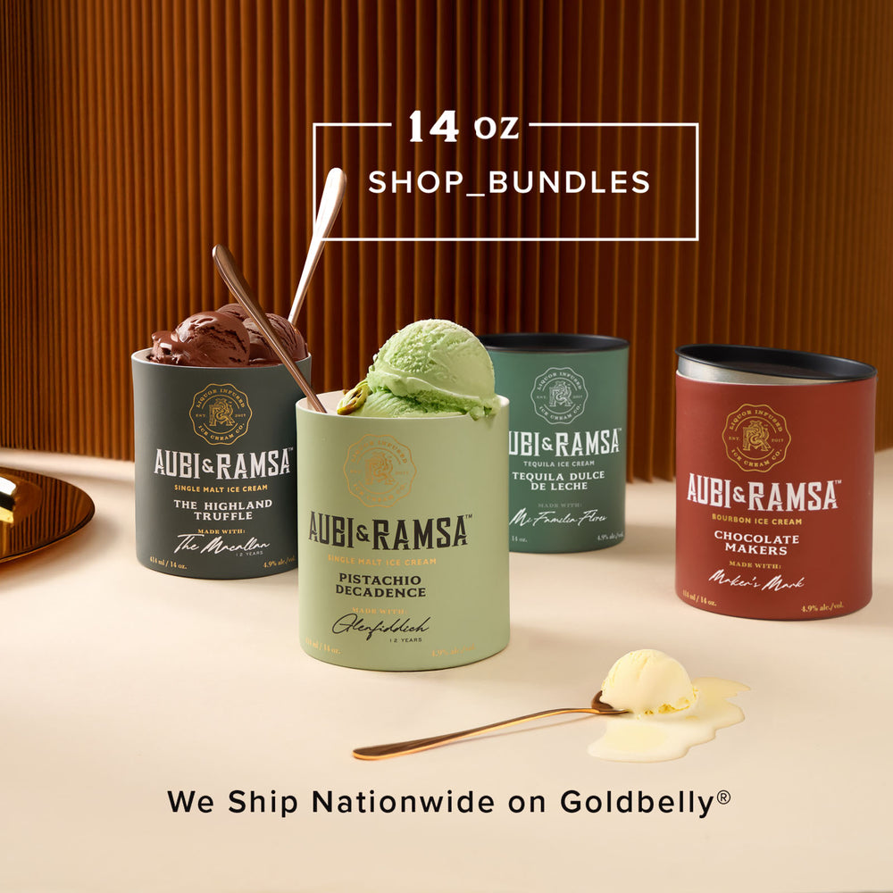 Aubi & Ramsa—Nationwide Shipping