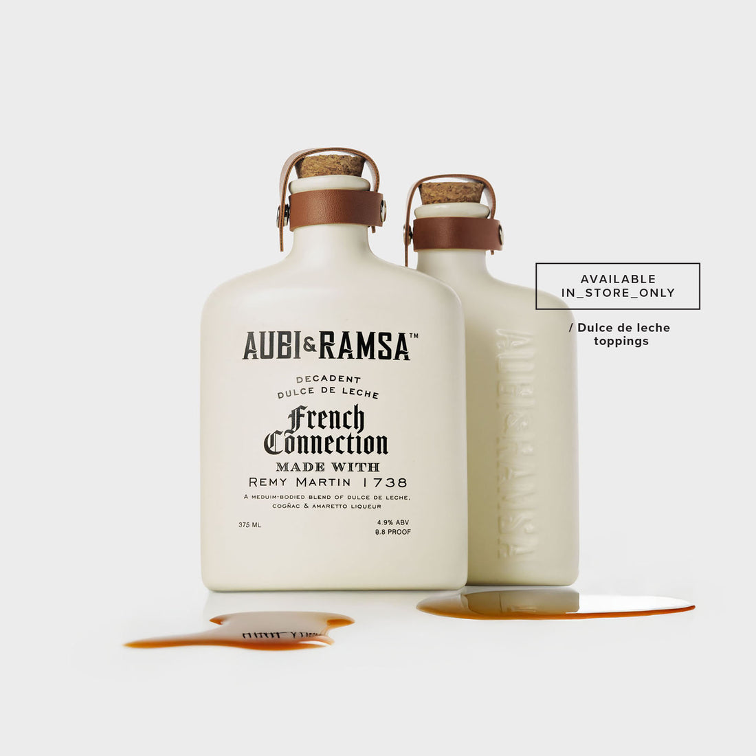 Aubi & Ramsa—Nationwide Shipping