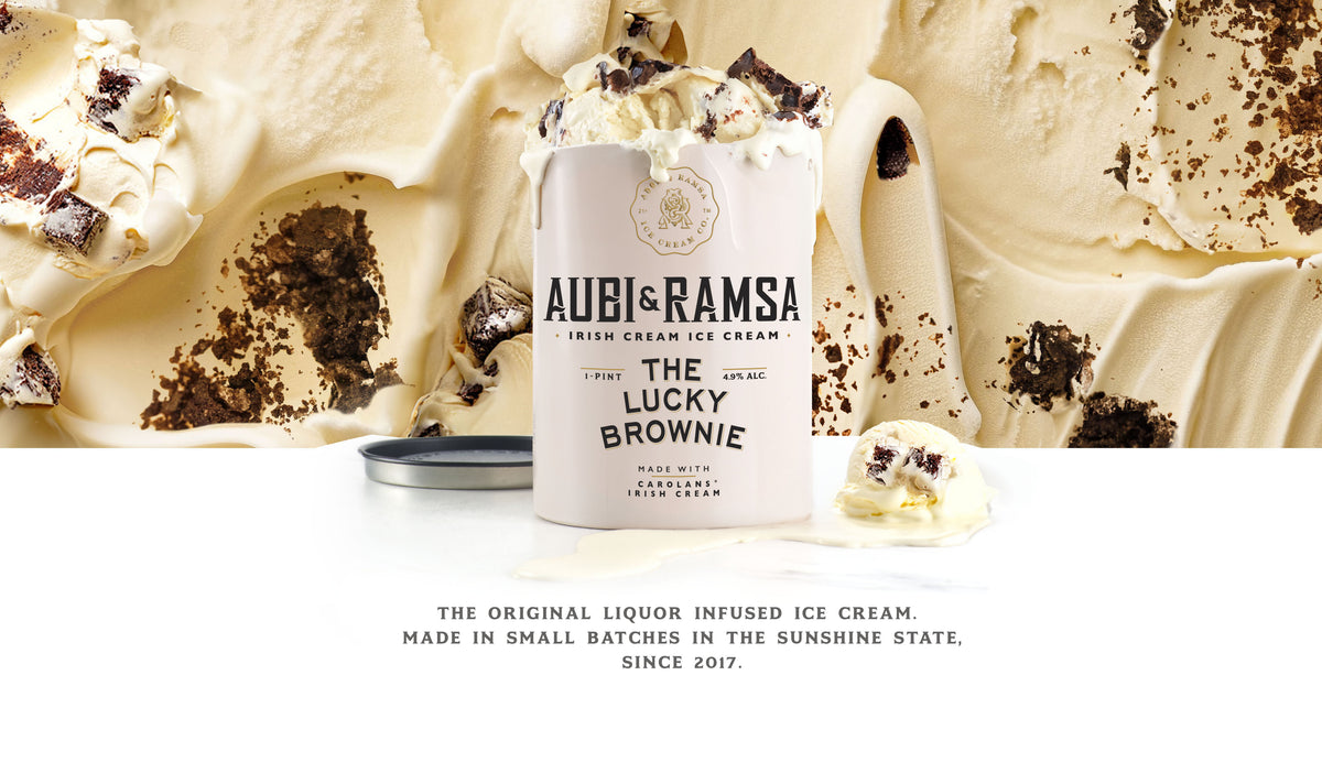 Aubi & Ramsa Ice Cream Co.