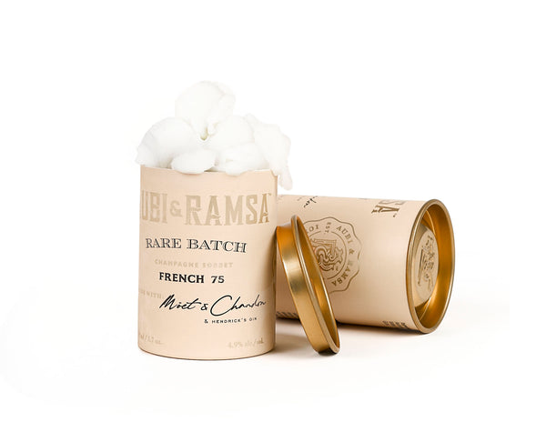 French 75 - – Aubi & Ramsa