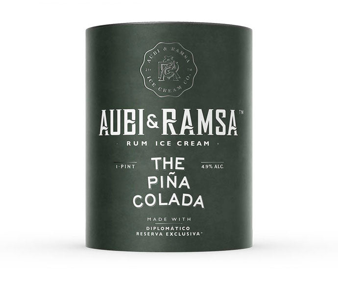- The Piña Colada -